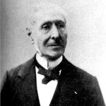 Alphonse Candolle - Son of Augustin Candolle