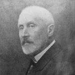 Roland Eötvös - Student of Gustav Kirchhoff