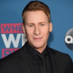 Dustin Black