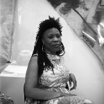 Tomashi Jackson