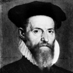 Thomas Erastus