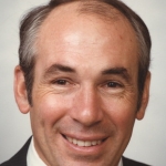 Gregory Jarvis