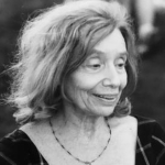 Hilda Morley