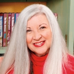 Lynn Morris