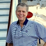 Mark Morrow