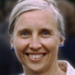 Anne Odom