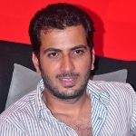 Jithan Ramesh