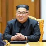 Kim Jong-un - Son of Kim Jong-il