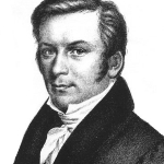 Johann von Eschscholtz