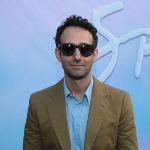 Alex Israel