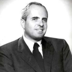 Frederick Redlich