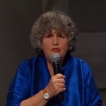Joan Nestle
