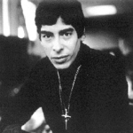 Abraham Rodriguez