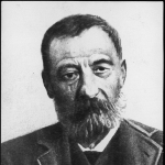 Alexandros Papadiamantis