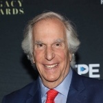 Henry Winkler - colleague of Martin Davidson