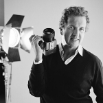 Mario Testino