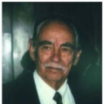 Raul Baz Iglesias - Grandfather of Raul Baz S.