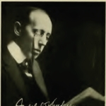 Archibald Henderson