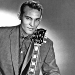 Carl Perkins