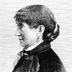 Mary Holmes