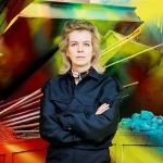 Katharina Grosse