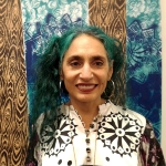 Tamara Gonzales