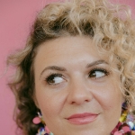 Iris Scott