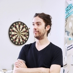 Josh Reames