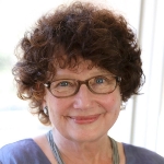 Vicki Laveau-Harvie