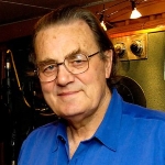 David Pownall