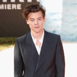 Harry Styles - Acquaintance of Cole Sprouse