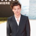 Harry Styles