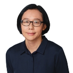Valerie Ng