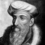 Bartolomeo Eustachi