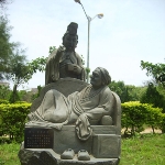 Gaozu Bo Ji