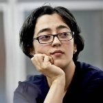 Shubigi Rao