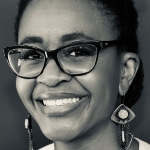Nnedi Okorafor