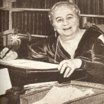Emma Orczy