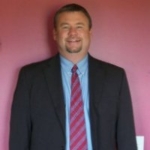 Bradley Hayes