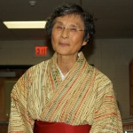 Yoko Kawashima Watkins