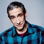 Douglas Rushkoff