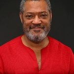 Laurence Fishburne III