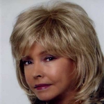 Iris Johansen