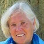 Margriet Ruurs