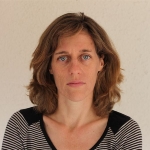 Claudette Schreuders