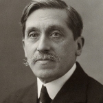 Charles Fabry - Brother of Louis Fabry