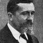 Louis Fabry