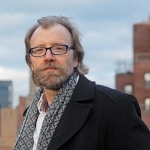 George Saunders