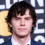 Evan Peters