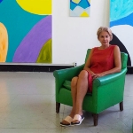 Marina Adams